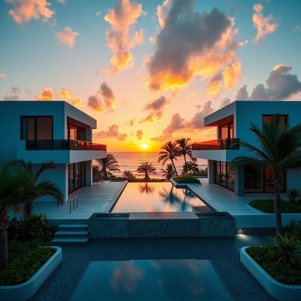 Inversión inmobiliaria